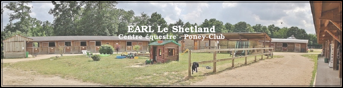 EARL Le Shetland
